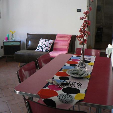 Apartament La Casa Sulla Vecchia Riva Ferrara Zewnętrze zdjęcie