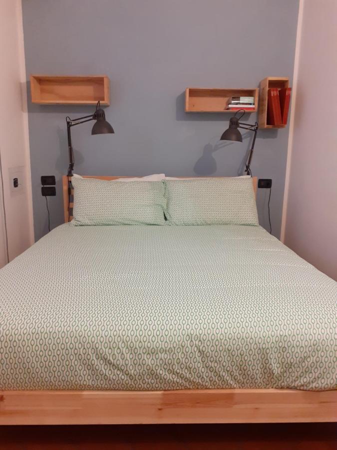 Apartament La Casa Sulla Vecchia Riva Ferrara Zewnętrze zdjęcie