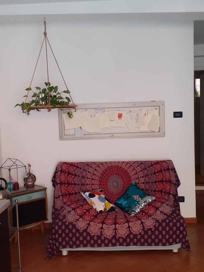Apartament La Casa Sulla Vecchia Riva Ferrara Zewnętrze zdjęcie