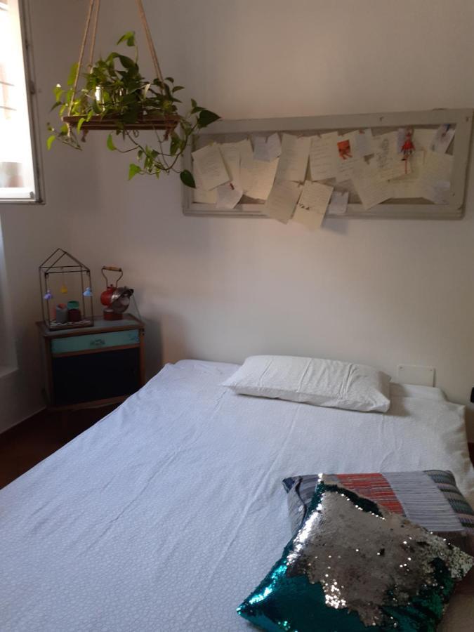 Apartament La Casa Sulla Vecchia Riva Ferrara Zewnętrze zdjęcie