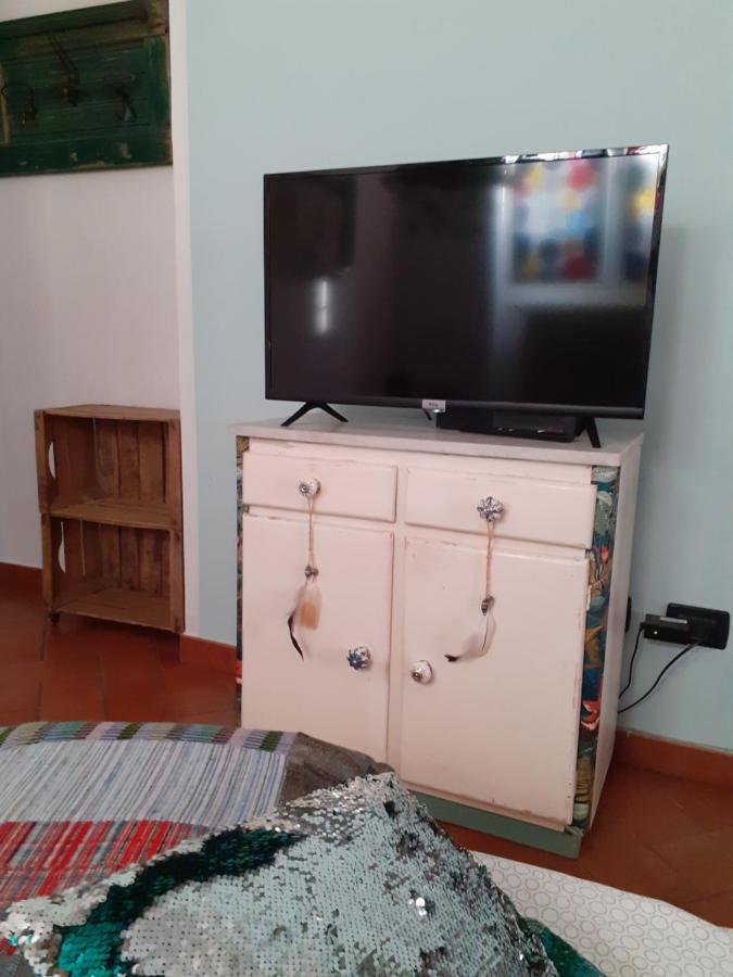 Apartament La Casa Sulla Vecchia Riva Ferrara Zewnętrze zdjęcie