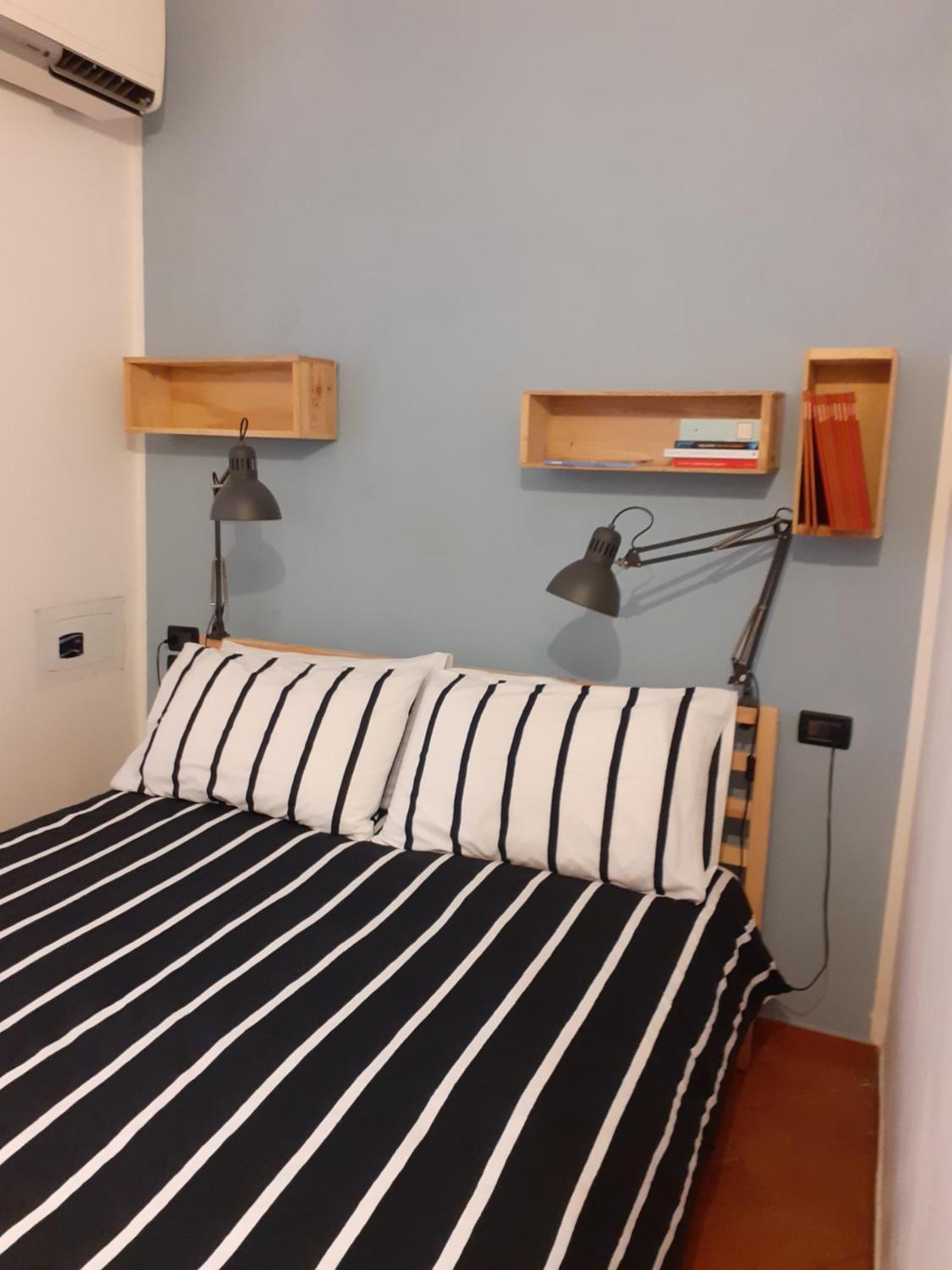 Apartament La Casa Sulla Vecchia Riva Ferrara Pokój zdjęcie