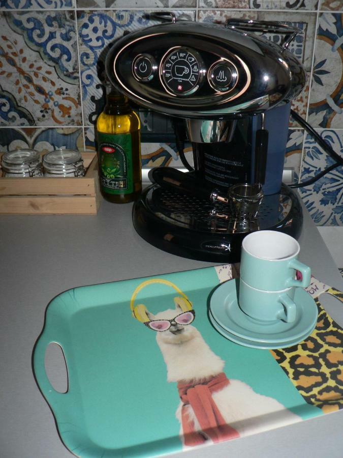 Apartament La Casa Sulla Vecchia Riva Ferrara Zewnętrze zdjęcie