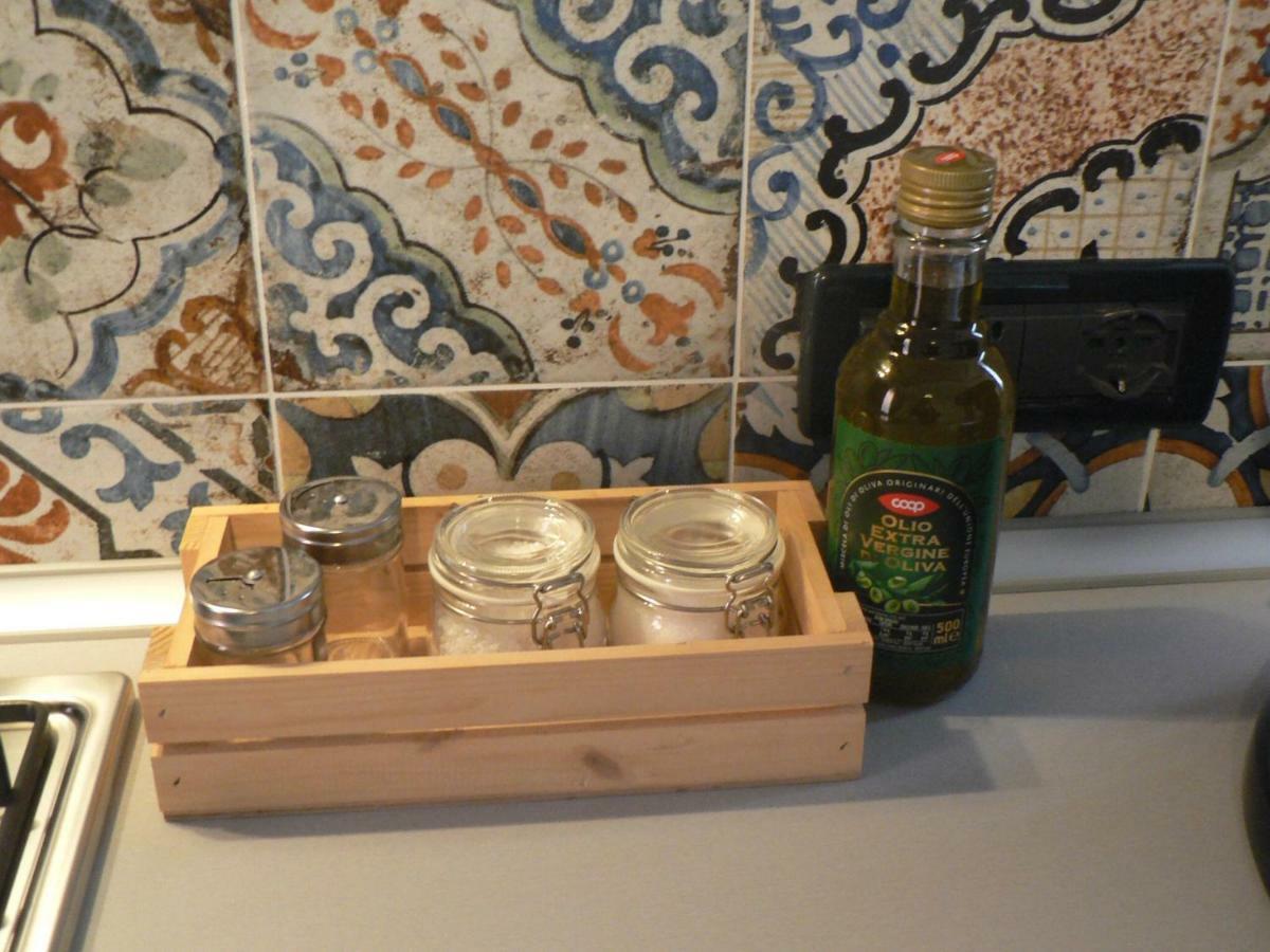 Apartament La Casa Sulla Vecchia Riva Ferrara Zewnętrze zdjęcie