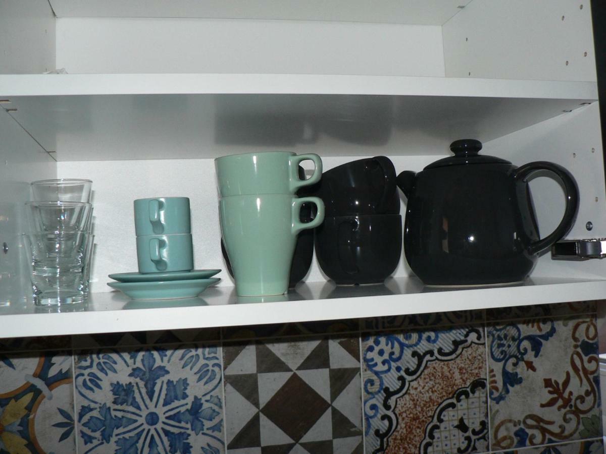 Apartament La Casa Sulla Vecchia Riva Ferrara Zewnętrze zdjęcie
